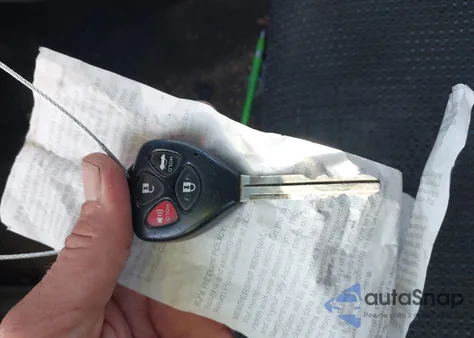 2010 Toyota Corolla S from USA, damaged, VIN 2T1BU4EE7AC478786